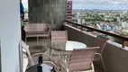 Foto 11 de Apartamento com 4 Quartos à venda, 320m² em Tamarineira, Recife
