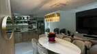 Foto 4 de Casa de Condomínio com 4 Quartos à venda, 340m² em Alphaville Abrantes, Camaçari