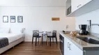 Foto 44 de Apartamento com 1 Quarto para alugar, 40m² em Bela Vista, São Paulo
