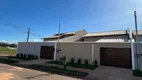 Foto 2 de Casa com 3 Quartos à venda, 103m² em Parque Industrial de Senador Canedo, Senador Canedo