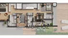 Foto 12 de Casa com 3 Quartos à venda, 246m² em JARDIM SCHAFFER, Curitiba