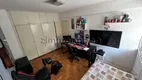 Foto 8 de Apartamento com 3 Quartos à venda, 110m² em Moema, São Paulo