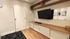 Foto 11 de Apartamento com 1 Quarto para alugar, 45m² em Moema, São Paulo