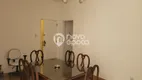 Foto 2 de Apartamento com 2 Quartos à venda, 72m² em Grajaú, Rio de Janeiro