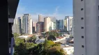 Foto 9 de Apartamento com 2 Quartos à venda, 42m² em Campo Limpo, São Paulo