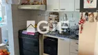 Foto 7 de Apartamento com 2 Quartos à venda, 63m² em Vila Industrial, Campinas