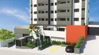 Foto 3 de Apartamento com 2 Quartos à venda, 53m² em Vila Bocaina, Mauá