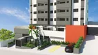 Foto 3 de Apartamento com 3 Quartos à venda, 73m² em Vila Bocaina, Mauá