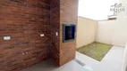 Foto 7 de Sobrado com 3 Quartos à venda, 132m² em Costeira, São José dos Pinhais