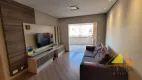 Foto 2 de Apartamento com 3 Quartos à venda, 104m² em Rudge Ramos, São Bernardo do Campo