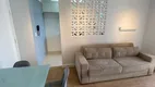 Foto 4 de Apartamento com 2 Quartos para alugar, 48m² em Jardim Ampliação, São Paulo