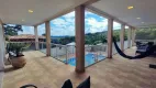 Foto 4 de Casa de Condomínio com 6 Quartos à venda, 500m² em Rio Abaixo, Atibaia