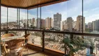 Foto 20 de Apartamento com 3 Quartos à venda, 160m² em Pacaembu, São Paulo