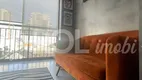 Foto 5 de Apartamento com 1 Quarto à venda, 32m² em Água Branca, São Paulo