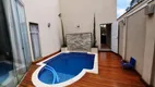 Foto 15 de Casa de Condomínio com 3 Quartos à venda, 450m² em Residencial Eco Village, São José do Rio Preto