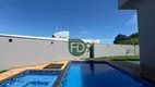 Foto 6 de Casa de Condomínio com 3 Quartos à venda, 251m² em Loteamento Residencial Jardim dos Ipês Amarelos, Americana