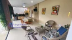 Foto 21 de Casa com 4 Quartos à venda, 376m² em Alphaville Fortaleza, Fortaleza