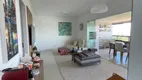 Foto 2 de Apartamento com 3 Quartos para alugar, 113m² em Patamares, Salvador