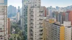 Foto 4 de Apartamento com 3 Quartos à venda, 124m² em Moema, São Paulo