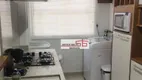 Foto 4 de Apartamento com 2 Quartos à venda, 50m² em Jardim Do Tiro, São Paulo