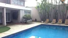 Foto 17 de Casa com 6 Quartos à venda, 600m² em Moema, São Paulo