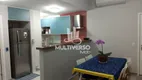 Foto 6 de Apartamento com 2 Quartos à venda, 85m² em Loteamento Joao Batista Juliao, Guarujá