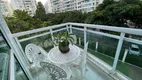 Foto 7 de Apartamento com 3 Quartos à venda, 127m² em Barra da Tijuca, Rio de Janeiro