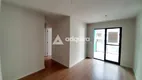 Foto 7 de Apartamento com 2 Quartos à venda, 63m² em Uvaranas, Ponta Grossa