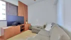 Foto 12 de Apartamento com 4 Quartos à venda, 135m² em Sion, Belo Horizonte