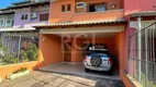 Foto 2 de Casa com 3 Quartos à venda, 153m² em Ipanema, Porto Alegre