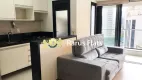 Foto 4 de Flat com 1 Quarto à venda, 48m² em Itaim Bibi, São Paulo