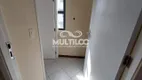 Foto 5 de Sala Comercial para alugar, 50m² em Aparecida, Santos