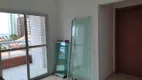 Foto 3 de Apartamento com 1 Quarto à venda, 45m² em Maracanã, Praia Grande