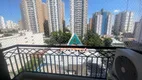 Foto 10 de Cobertura com 3 Quartos à venda, 220m² em Campestre, Santo André