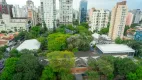 Foto 33 de Apartamento com 2 Quartos à venda, 124m² em Vila Olímpia, São Paulo