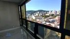Foto 8 de Apartamento com 3 Quartos à venda, 156m² em Centro, Florianópolis