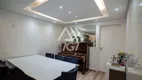 Foto 6 de Apartamento com 4 Quartos à venda, 141m² em Morumbi, São Paulo