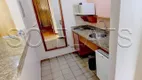 Foto 5 de Apartamento com 1 Quarto à venda, 45m² em Centro, Piracicaba