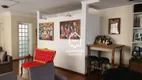 Foto 8 de Apartamento com 3 Quartos à venda, 198m² em Santa Cecília, São Paulo