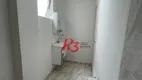 Foto 15 de Cobertura com 2 Quartos para venda ou aluguel, 105m² em José Menino, Santos