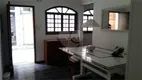 Foto 4 de Sobrado com 4 Quartos para alugar, 180m² em Jardim Anália Franco, São Paulo