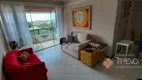 Foto 4 de Apartamento com 3 Quartos à venda, 102m² em Cidade Jardim, Salvador