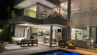 Foto 2 de Casa de Condomínio com 4 Quartos à venda, 502m² em LOTEAMENTO SANTA ROSA, Piracicaba