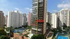 Foto 22 de Apartamento com 3 Quartos para alugar, 208m² em Jardim Vila Mariana, São Paulo