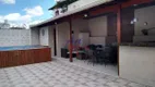 Foto 12 de Casa com 4 Quartos à venda, 197m² em Santa Branca, Belo Horizonte