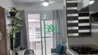 Foto 8 de Apartamento com 1 Quarto à venda, 29m² em Casa Verde, São Paulo