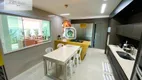 Foto 10 de Casa de Condomínio com 4 Quartos à venda, 420m² em Alphaville Fortaleza, Fortaleza