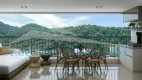 Foto 3 de Apartamento com 3 Quartos à venda, 105m² em Canto do Forte, Praia Grande