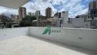 Foto 12 de Cobertura com 2 Quartos à venda, 123m² em Santo Antônio, Belo Horizonte