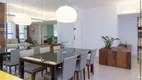 Foto 6 de Apartamento com 3 Quartos à venda, 127m² em Pompeia, Santos